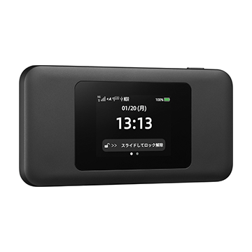 Speed Wi-Fi DOCK 5G 01