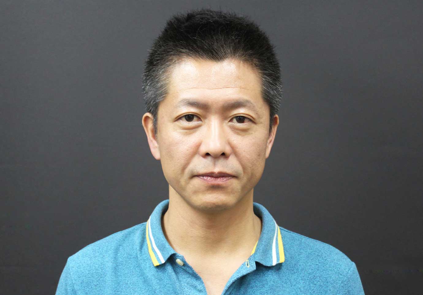 株式会社もぐら 代表取締役社長 小林伸泰氏