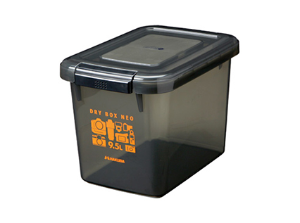 ハクバ「ドライボックスNEO9.5L」