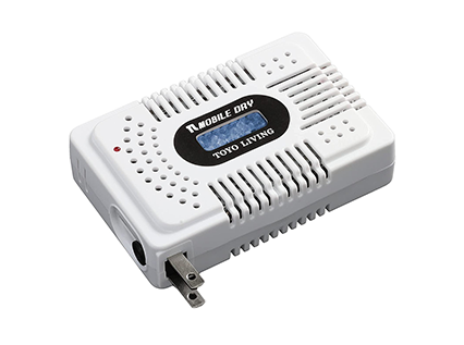 東洋リビング「MD-3」