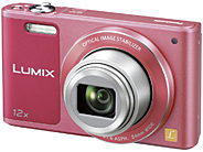 パナソニック LUMIX DMC-SZ10 価格比較 - 価格.com