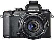 オリンパス OLYMPUS STYLUS 1s 価格比較 - 価格.com