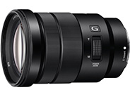 期間限定sony E PZ 18-105mmG OSS [SELP18105G] 新品)SONY (ソニー) E PZ 18-105mm F4 G OSS SELP18105G（商品ID