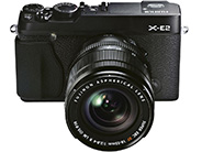 富士フイルム X-E2 新製品レビュー：FUJIFILM X-E2 - デジカメ Watch Watch