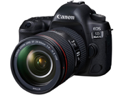 LmuEOS 5D Mark IV {fBv