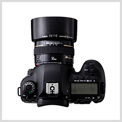 キヤノンEFマウント用50mm単焦点レンズ定番製品比較テスト - 価格.com