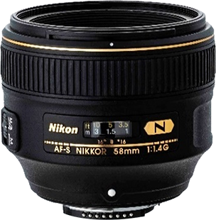 ニコンFマウント用50mm単焦点レンズ定番製品比較テスト - 価格.com