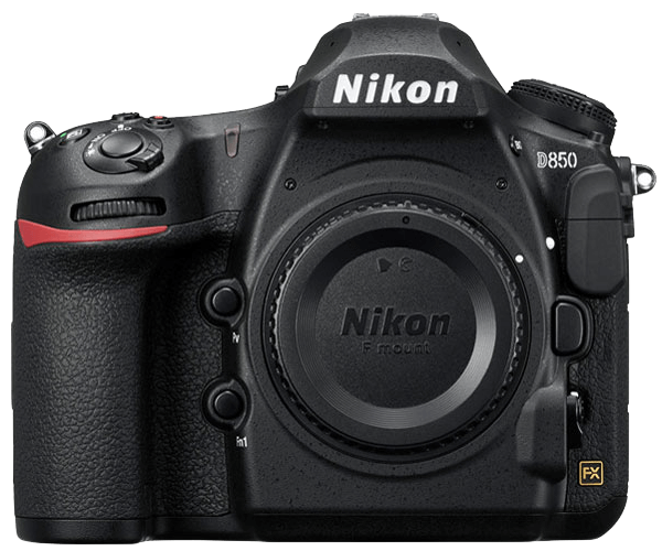 ニコン D850 ボディ