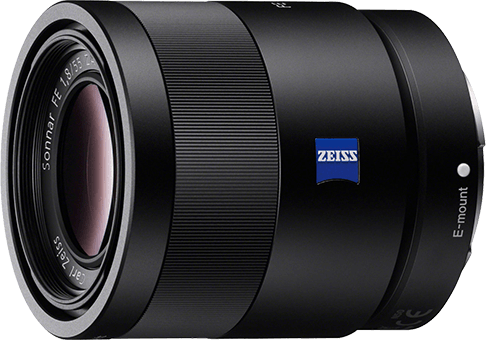 定番人気低価ソニー　デジタル一眼カメラ“α”用　単焦点レンズ SAL50mm F1.4 レンズ(単焦点)