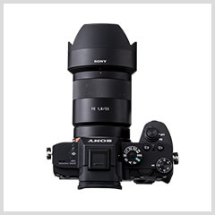 ソニーEマウント用50mm単焦点レンズ定番製品比較テスト - 価格.com