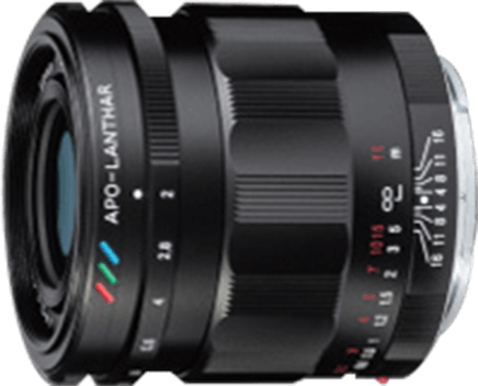 RVi tHNg_[ APO-LANTHAR 50mm F2 Aspherical