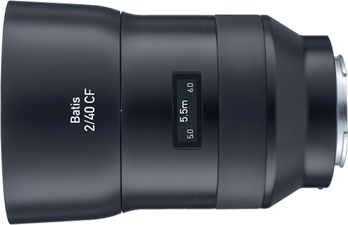 J[c@CX Batis 2/40 CF