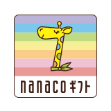 nanaco�M�t�g