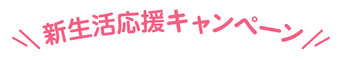�V���������L�����y�[��