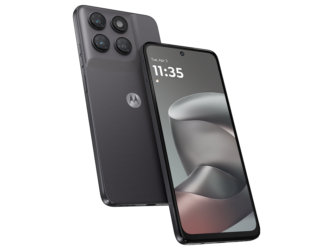 moto g37j