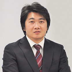 >駒崎竜さん