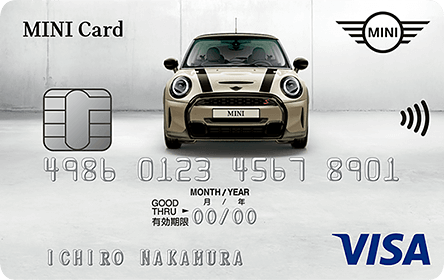 MINI Card2