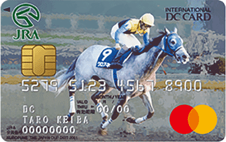 JRA CARD�i��ʃJ�[�h�j2