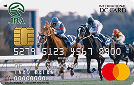 JRA CARD�i��ʃJ�[�h�j3