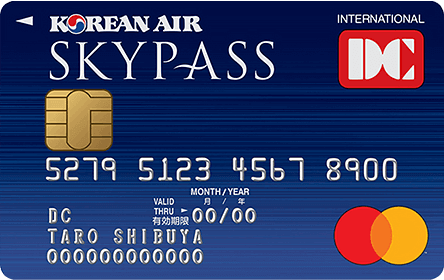 SKYPASS MUFG�J�[�h2