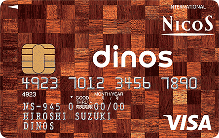 �f�B�m�X�J�[�h3