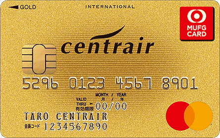 �Z���g���A�S�[���h�J�[�h