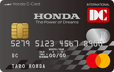 DC Honda C�J�[�h2