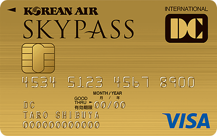 SKYPASS MUFG�J�[�h�i�S�[���h�j2