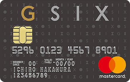 GINZA SIX カード プレステージの特徴・ポイント還元率｜クレジットカード比較 - 価格.com