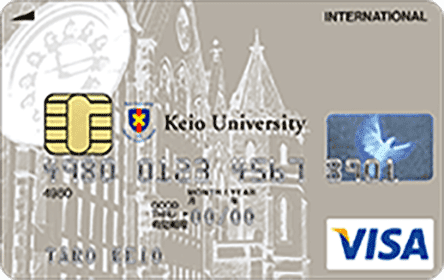 慶應三井住友カード 一般カードの特徴・ポイント還元率｜クレジットカード比較 - 価格.com