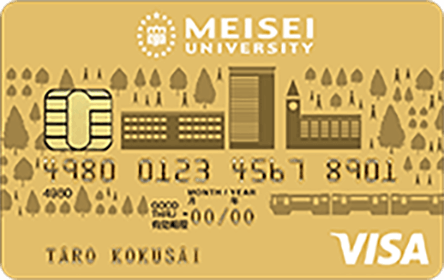 �����J�[�h �S�[���h�J�[�h