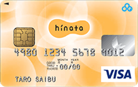 �q�i�^�J�[�h