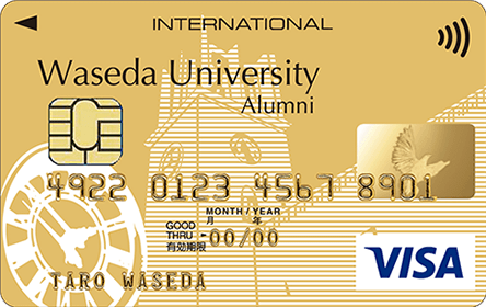 ����c�S�[���h�J�[�h