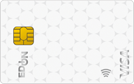 エディオンカード(三井住友カード)