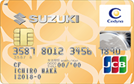 SUZUKI CARD�iW�|�C���g�R�[�X�j2