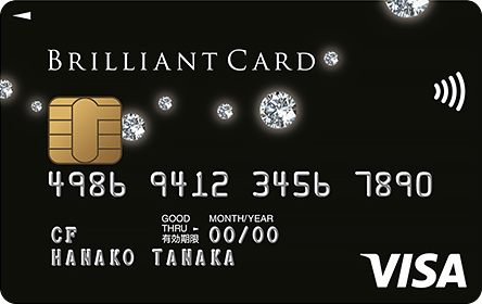 �u�����A���g�J�[�h