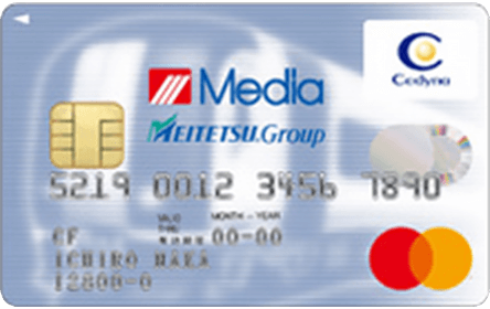 ���f�B�A�J�[�h2