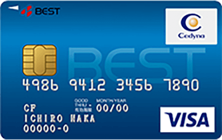 �x�X�g�J�[�h