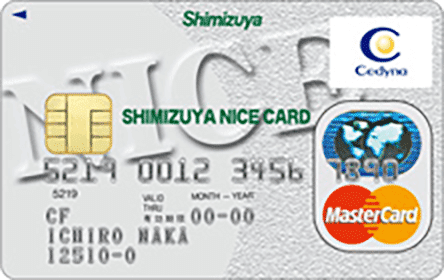 ������NICE�J�[�h2