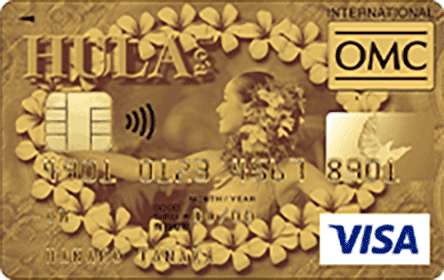 �t�����AGOLD�J�[�h