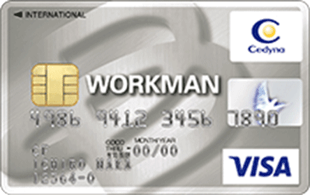 ���[�N�}�� B CARD