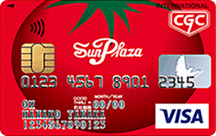 �T���v���U�J�[�h