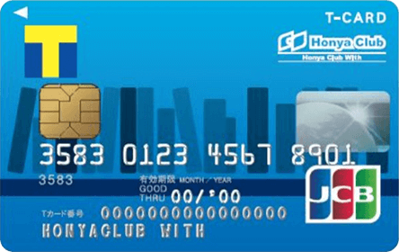 Honya Club With T�J�[�h