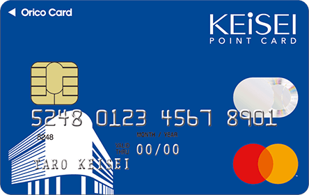 �����S�ݓX�|�C���g�J�[�h�i�N���W�b�g�@�\�t�j