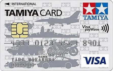 �^�~���J�[�h2