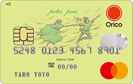 ���񂭂݃s�[�^�[�p���J�[�h