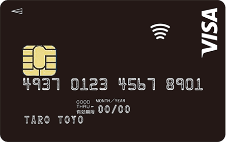 Oricocard Visa Paywaveの特徴 ポイント還元率 クレジットカード比較 価格 Com