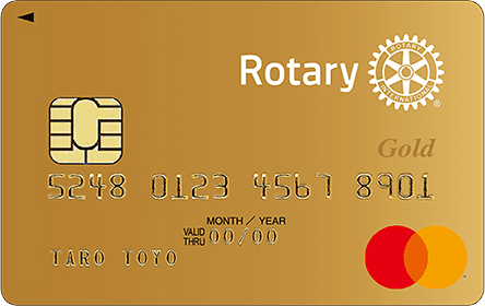 ���[�^���[ �C���^�[�i�V���i�� �S�[���h �}�X�^�[�J�[�h