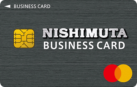 NISHIMUTA�r�W�l�X�J�[�h