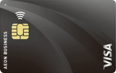 �C�I���r�W�l�X�J�[�h�i�l���Ǝ�E�@�l��\�Ҍ����j